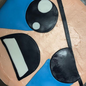 Meet your Posher, Second